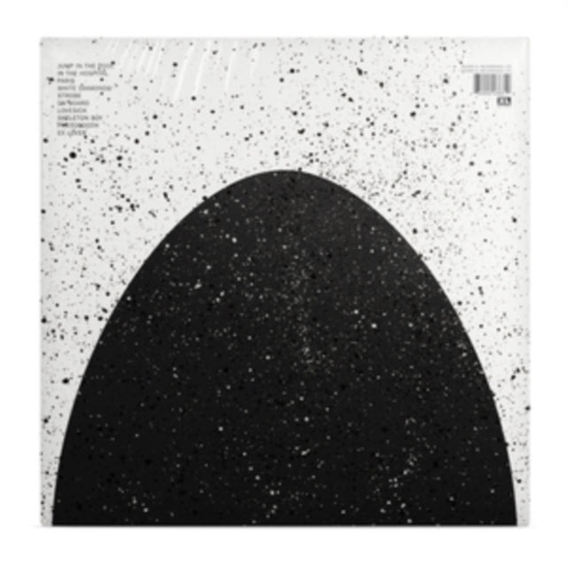 FRIENDLY FIRES | FRIENDLY FIRES (COLOURED VINYL) | VINYL RECORD (LP)