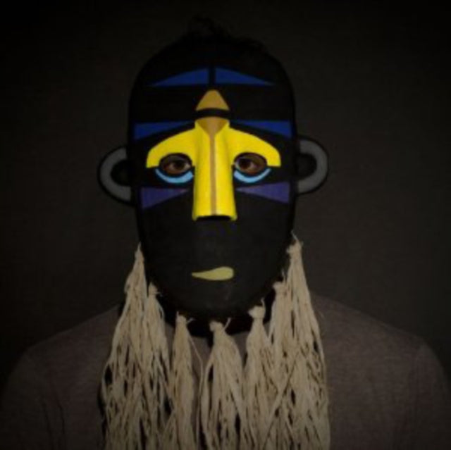 SBTRKT | SBTRKT | VINYL RECORD (LP)