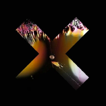 XX | COEXIST | VINYL RECORD (LP)