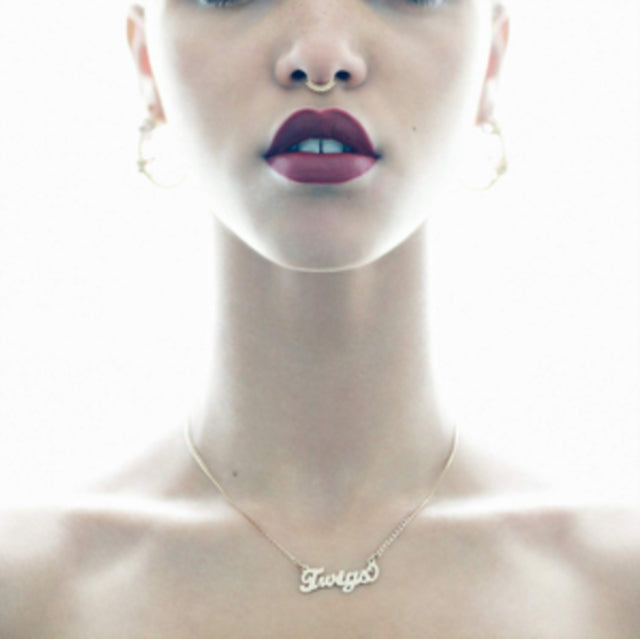 FKA TWIGS | EP2 | 12IN VINYL