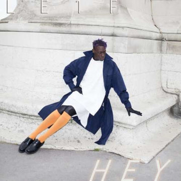 HEY | 12IN VINYL