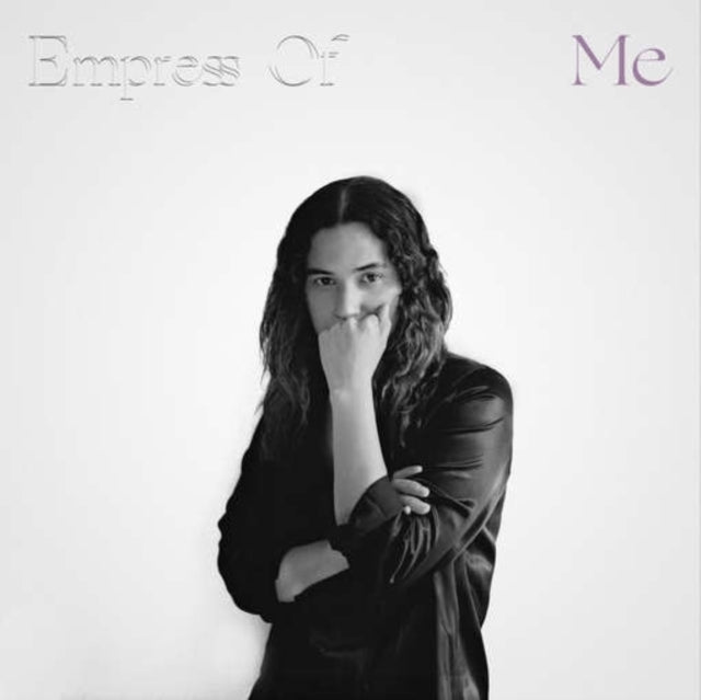 EMPRESS OF | ME | VINYL RECORD (LP)
