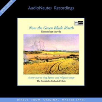 NOW THE GREEN BLADE RISETH | VINYL RECORD (LP)