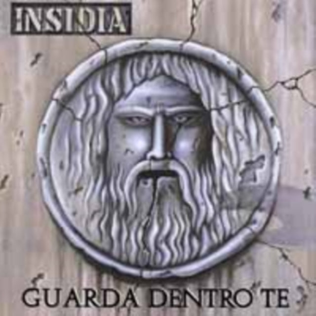 INSIDIA | GUARDA DENTRO TE | VINYL RECORD (LP)