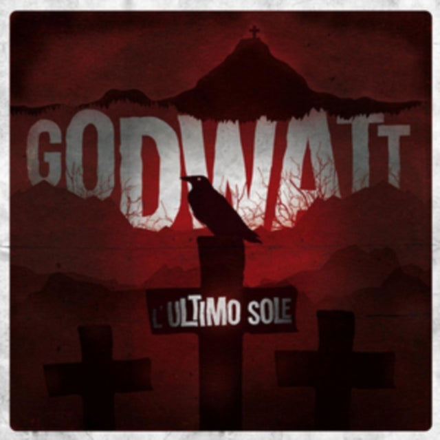 GODWATT | L'ULTIMO SOLE | VINYL RECORD (LP)