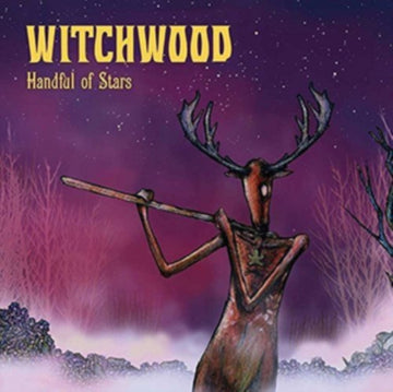 HANDFUL OF STARS | VINYL RECORD (LP)