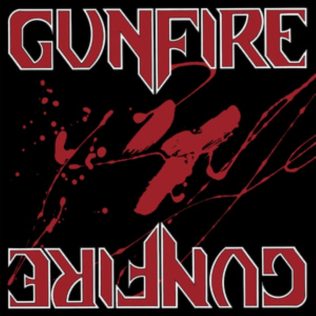 GUNFIRE | GUNFIRE | VINYL RECORD (LP)