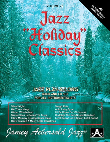 VARIOUS ARTISTS | JAZZ HOLIDAY CLASSICS | CD