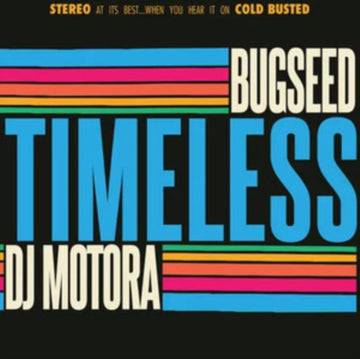 TIMELESS (CLEAR VINYL) | VINYL RECORD (LP)