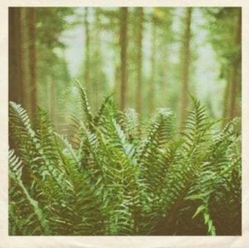 MTBRD | JUST VISITING | 7IN VINYL