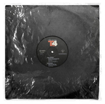 VARIOUS ARTISTS | TOP 4 | 12IN VINYL