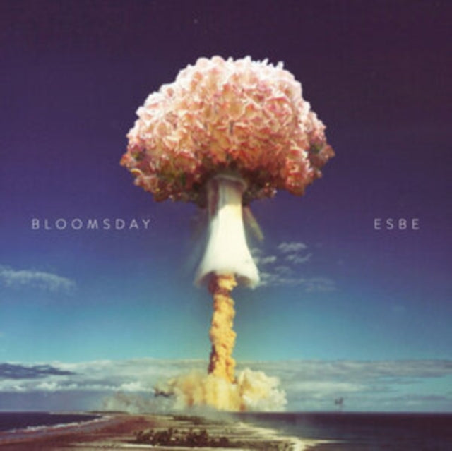 ESBE | BLOOMSDAY (REISSUE) (180G/2LP) | VINYL RECORD (LP)