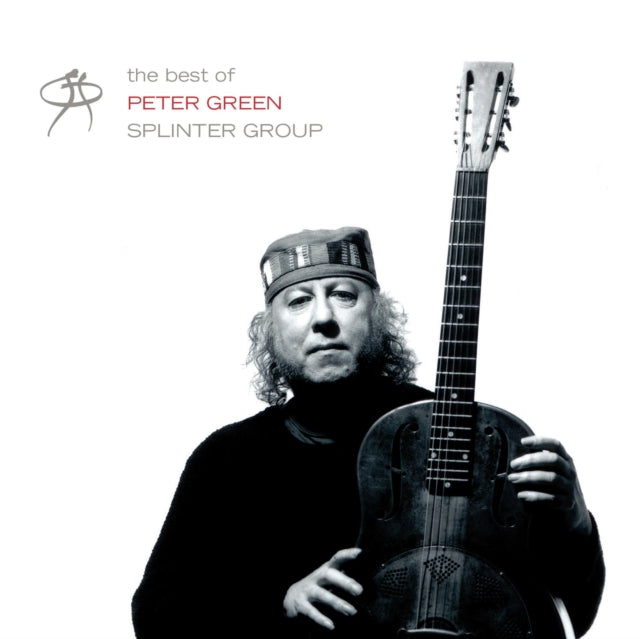 GREEN, PETER | VERY BEST OF PETER GREEN'S SPLINTER GROUP | VINYL RECORD (LP)
