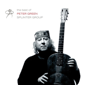 GREEN, PETER | VERY BEST OF PETER GREEN'S SPLINTER GROUP | VINYL RECORD (LP)