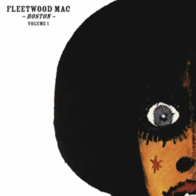 FLEETWOOD MAC | BOSTON - VOL.1 | VINYL RECORD (LP)