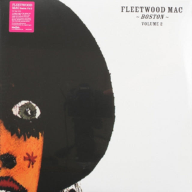 FLEETWOOD MAC | BOSTON - VOL.2 | VINYL RECORD (LP)