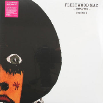 FLEETWOOD MAC | BOSTON - VOL.2 | VINYL RECORD (LP)