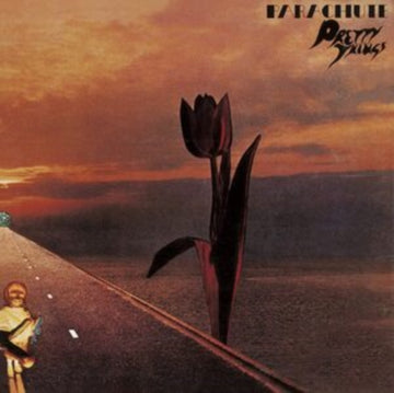 PARACHUTE (50TH ANNIVERSARY/2LP/140G/GATEFOLD) | VINYL RECORD (LP)