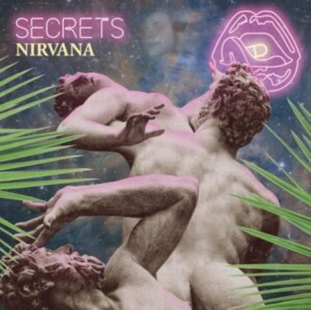 NIRVANA | SECRETS | CD