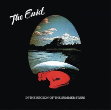 ENID | IN THE REGION OF THE SUMMER STARS | VINYL RECORD (LP)