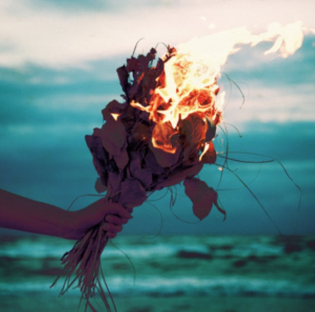 JANE GETTER PREMONITION | ON | VINYL RECORD (LP)