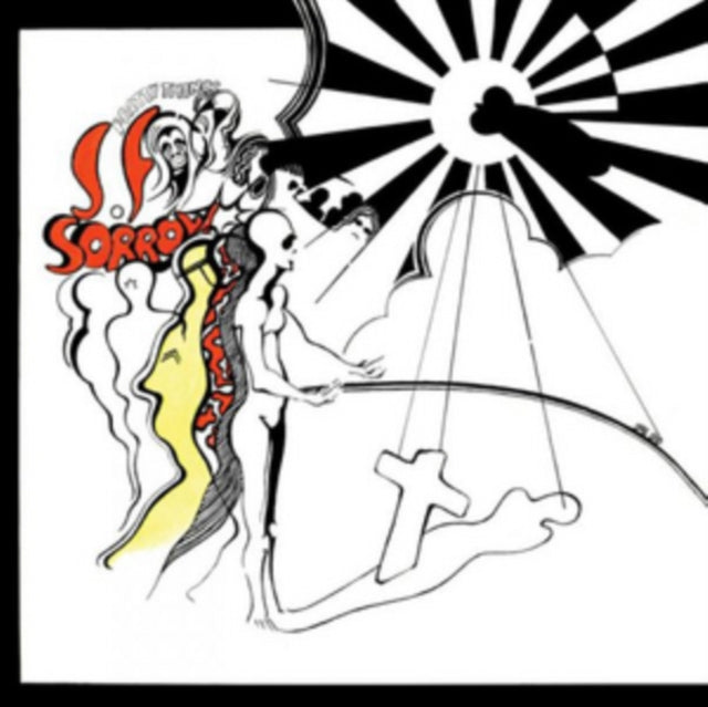 PRETTY THINGS | SF SORROW | VINYL RECORD (LP)