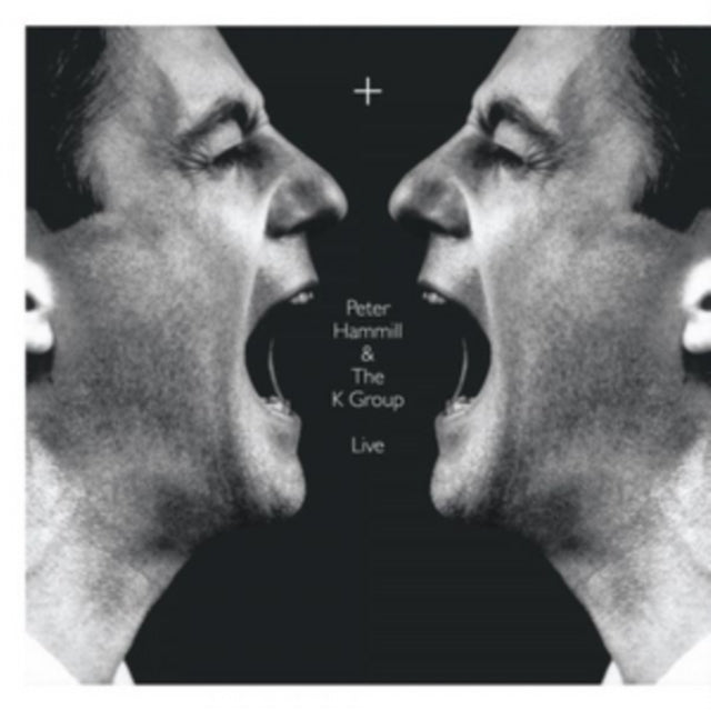 HAMMILL, PETER & THE K GROUP | + | VINYL RECORD (LP)
