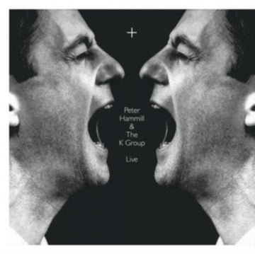 HAMMILL, PETER & THE K GROUP | + | VINYL RECORD (LP)