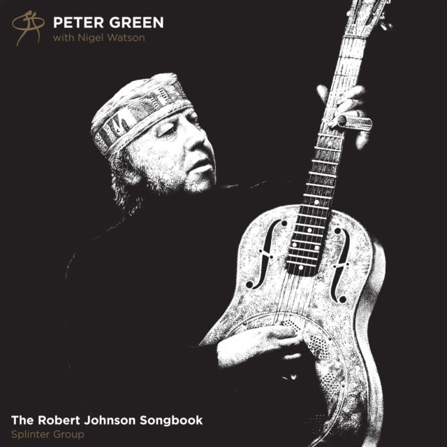 GREEN, PETER | ROBERT JOHNSON SONGBOOK | VINYL RECORD (LP)