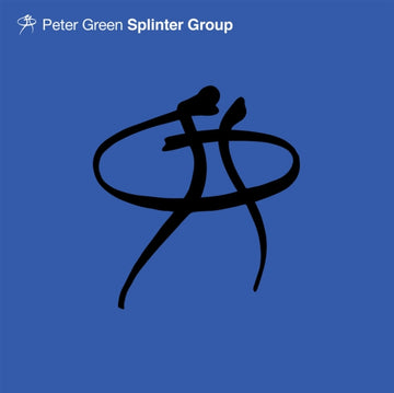 PETER GREEN SPLINTER GROUP | SPLINTER GROUP | VINYL RECORD (LP)
