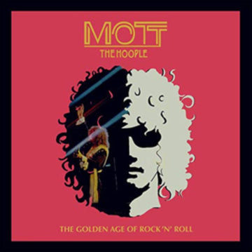 GOLDEN AGE OF ROCK N ROLL (2LP/140G) | VINYL RECORD (LP)