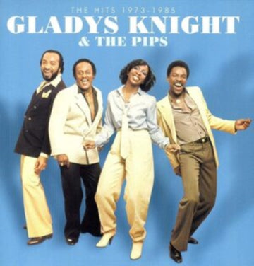 HITS (2LP/140G/GATEFOLD) | VINYL RECORD (LP)