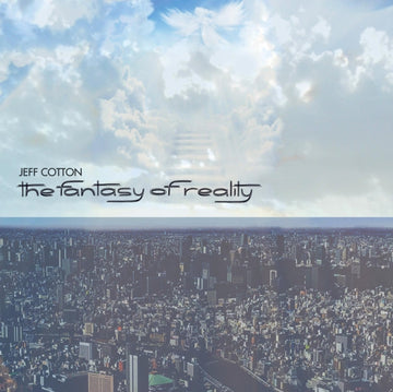 COTTON, JEFF | FANTASY OF REALITY (2LP) | VINYL RECORD (LP)