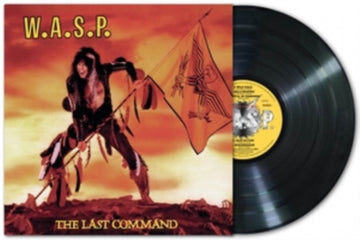 LAST COMMAND (HALF-SPEED MASTER) | VINYL RECORD (LP)