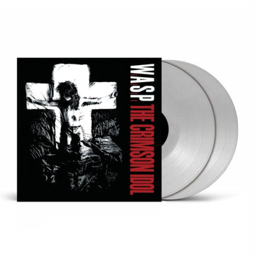 CRIMSON IDOL (CLEAR VINYL/2LP) | VINYL RECORD (LP)