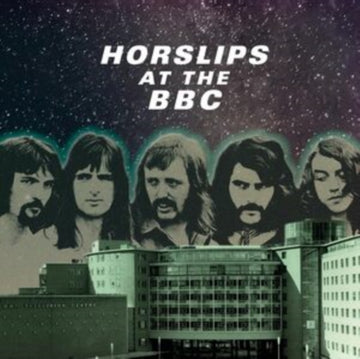 AT THE BBC | VINYL RECORD (LP)