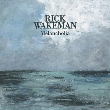 MELANCHOLIA (SILVER VINYL) | VINYL RECORD (LP)