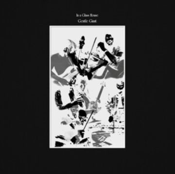 IN A GLASS HOUSE | VINYL RECORD (LP)