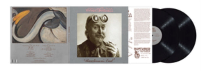 STANSHALL, VIVIAN | RAWLINSON'S END | VINYL RECORD (LP)