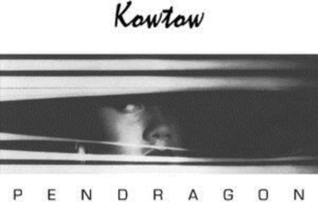 PENDRAGON | KOWTOW | VINYL RECORD (LP)