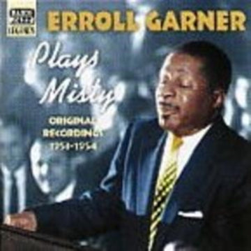 GARNER, ERROLL | PLAYS MISTY / VOL.3 | CD