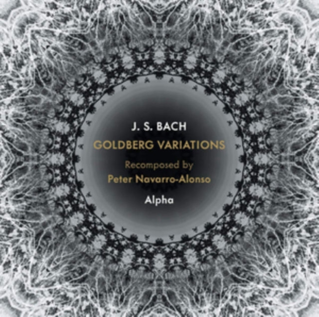 UNKNOWN | J S BACH GOLDBERG VARIATIONS RECOMPOSED | CD