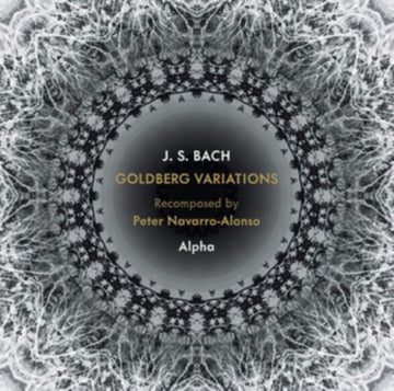 UNKNOWN | J S BACH GOLDBERG VARIATIONS RECOMPOSED | CD