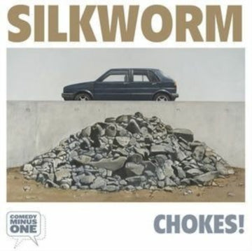 SILKWORM | CHOKES! (DL CODE) | VINYL RECORD (LP)