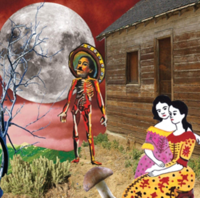 SILKWORM | IN THE WEST (2LP/INSERT/DL CARD) | VINYL RECORD (LP)
