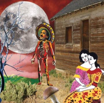 SILKWORM | IN THE WEST (2LP/INSERT/DL CARD) | VINYL RECORD (LP)