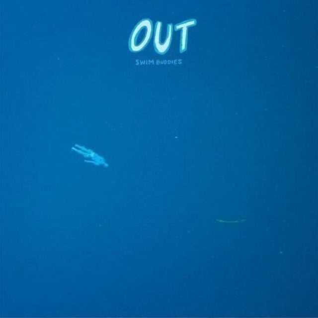 OUT | SWIM BUDDIES (DL CODE) | VINYL RECORD (LP)