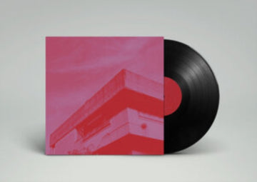 HOT GARBAGE | PRECIOUS DREAM | VINYL RECORD (LP)