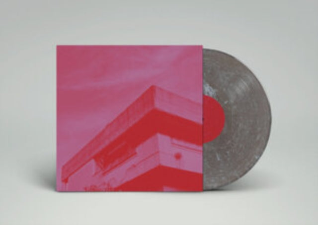 HOT GARBAGE | PRECIOUS DREAM (COLOURED VINYL) | VINYL RECORD (LP)