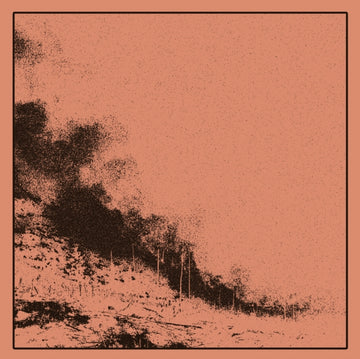 MURMUR, BOUNDLESS TO THE EAST (NEGATIVE EDITION) | VINYL RECORD (LP)